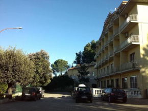 Hotel San Francesco Terme Spezzano Albanese